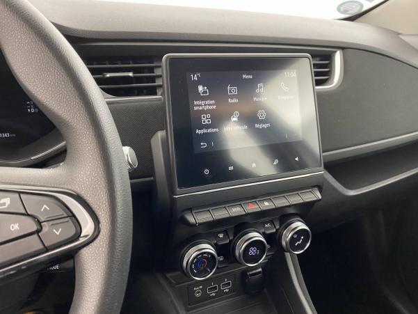 Vente en ligne Renault Zoé  R110 au prix de 10 290 €