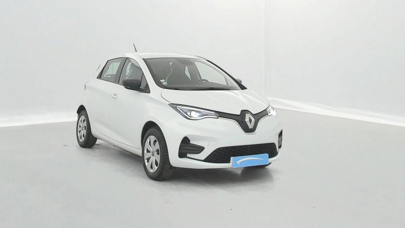 Vente en ligne Renault Zoé  R110 au prix de 10 290 €