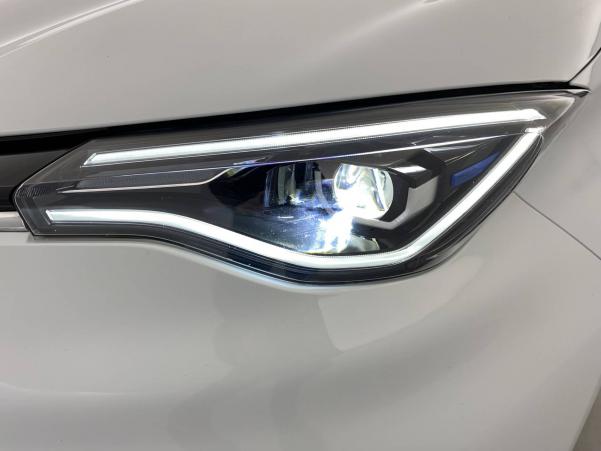 Vente en ligne Renault Zoé  R110 au prix de 10 290 €