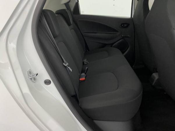 Vente en ligne Renault Zoé  R110 au prix de 10 290 €