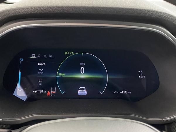 Vente en ligne Renault Zoé  R110 au prix de 10 290 €