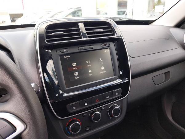 Vente en ligne Dacia Spring Spring au prix de 13 490 €