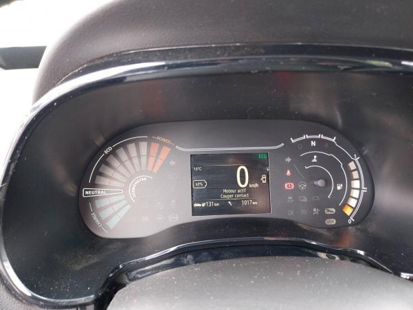 Vente en ligne Dacia Spring Spring au prix de 13 490 €
