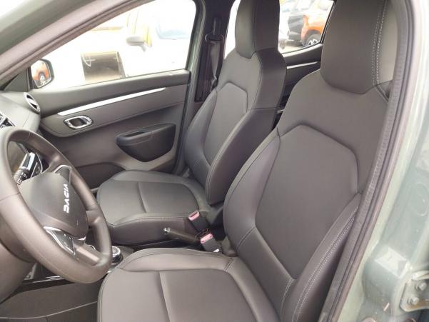 Vente en ligne Dacia Spring Spring au prix de 13 490 €