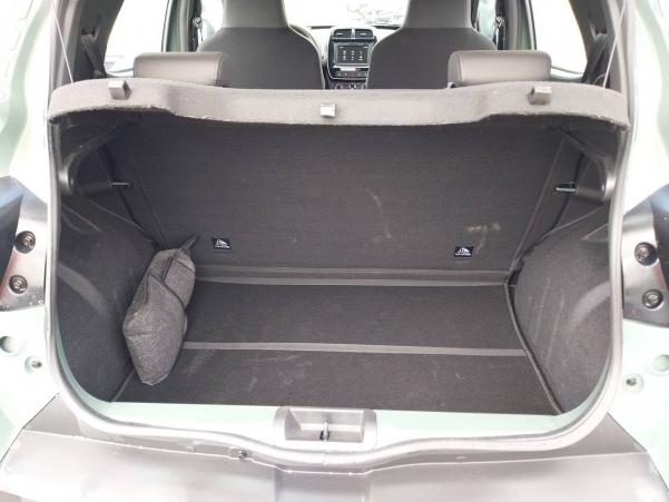 Vente en ligne Dacia Spring Spring au prix de 13 490 €