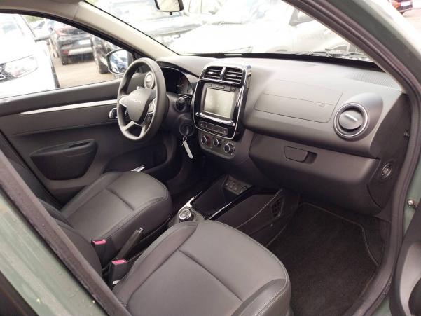 Vente en ligne Dacia Spring Spring au prix de 13 490 €