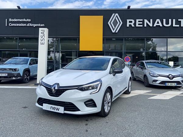 Vente en ligne Renault Clio 5 Clio TCe 90 au prix de 15 490 €