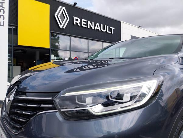 Vente en ligne Renault Kadjar  TCe 140 FAP EDC au prix de 18 990 €