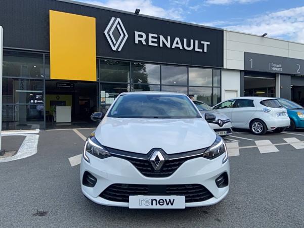 Vente en ligne Renault Clio 5 Clio TCe 90 au prix de 15 490 €