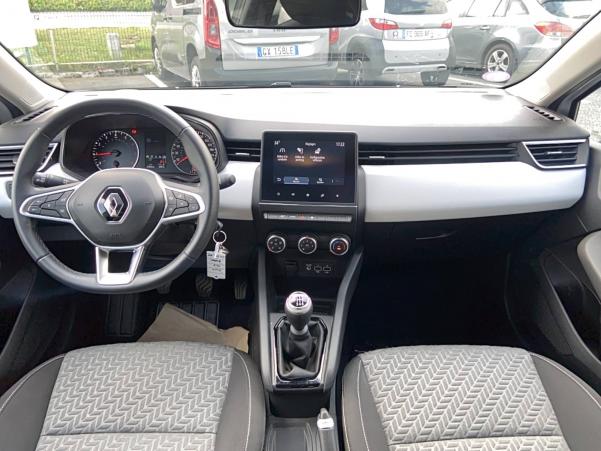Vente en ligne Renault Clio 5 Clio TCe 90 au prix de 15 490 €