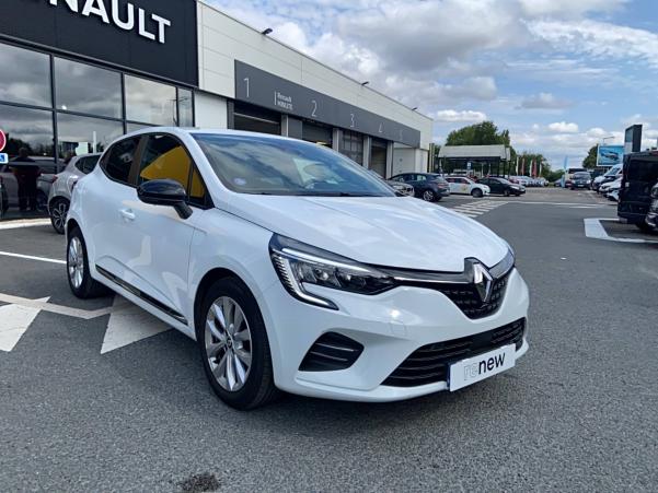 Vente en ligne Renault Clio 5 Clio TCe 90 au prix de 15 490 €