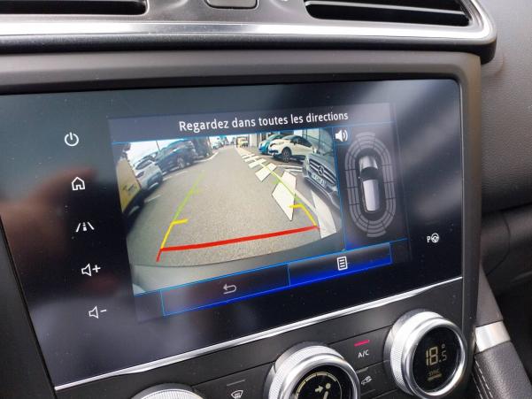 Vente en ligne Renault Kadjar  TCe 140 FAP EDC au prix de 18 990 €