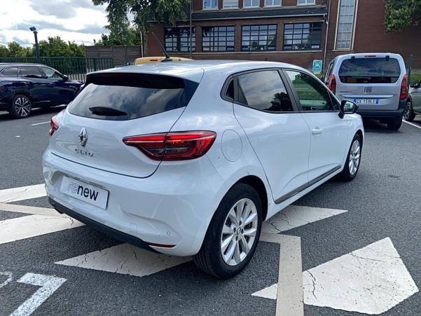 Vente en ligne Renault Clio 5 Clio TCe 90 au prix de 15 490 €