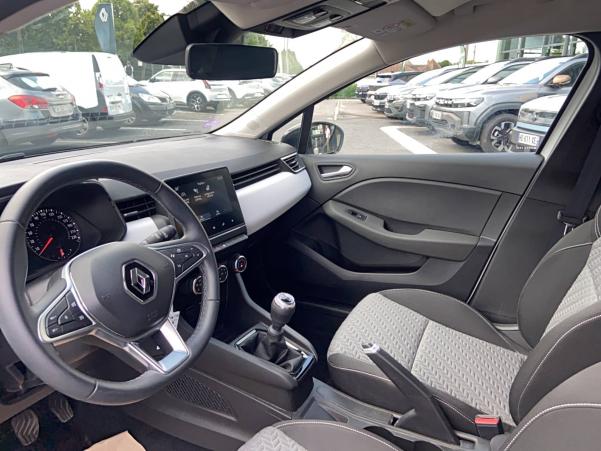 Vente en ligne Renault Clio 5 Clio TCe 90 au prix de 15 490 €