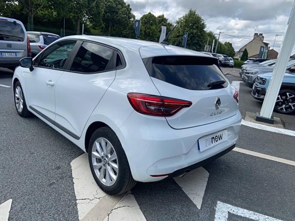 Vente en ligne Renault Clio 5 Clio TCe 90 au prix de 15 490 €