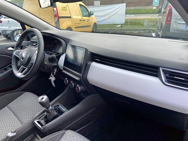 Vente en ligne Renault Clio 5 Clio TCe 90 au prix de 15 490 €