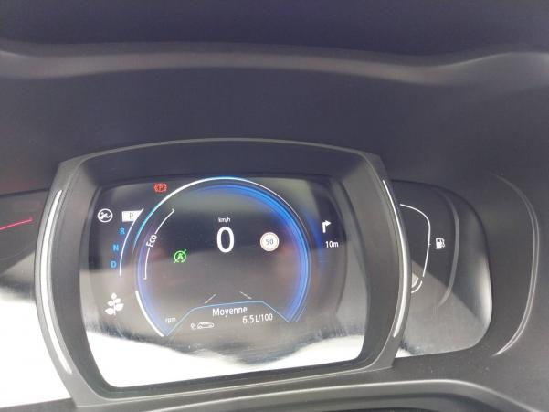 Vente en ligne Renault Kadjar  TCe 140 FAP EDC au prix de 18 990 €
