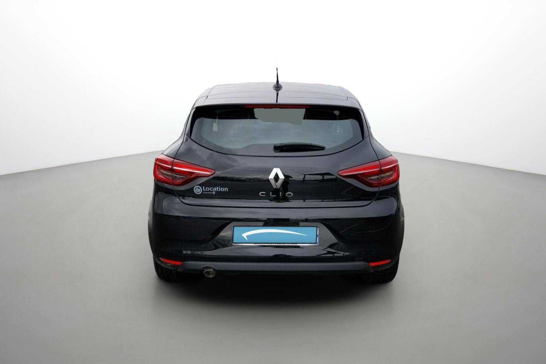 Vente en ligne Renault Clio 5 Clio TCe 90 au prix de 13 990 €