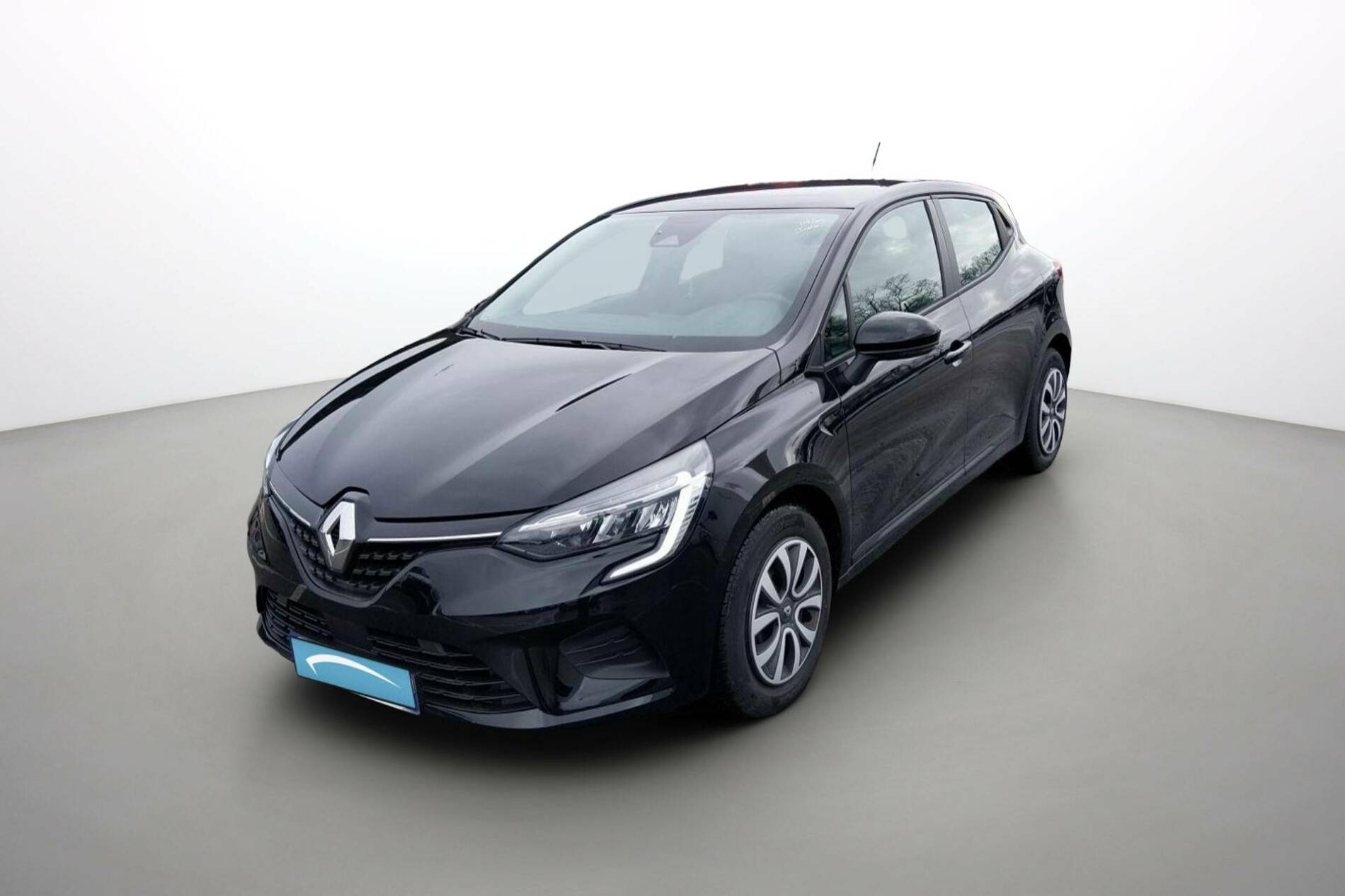 Renault Clio 5 Clio TCe 90 occasion de 2023 en vente à Argentan