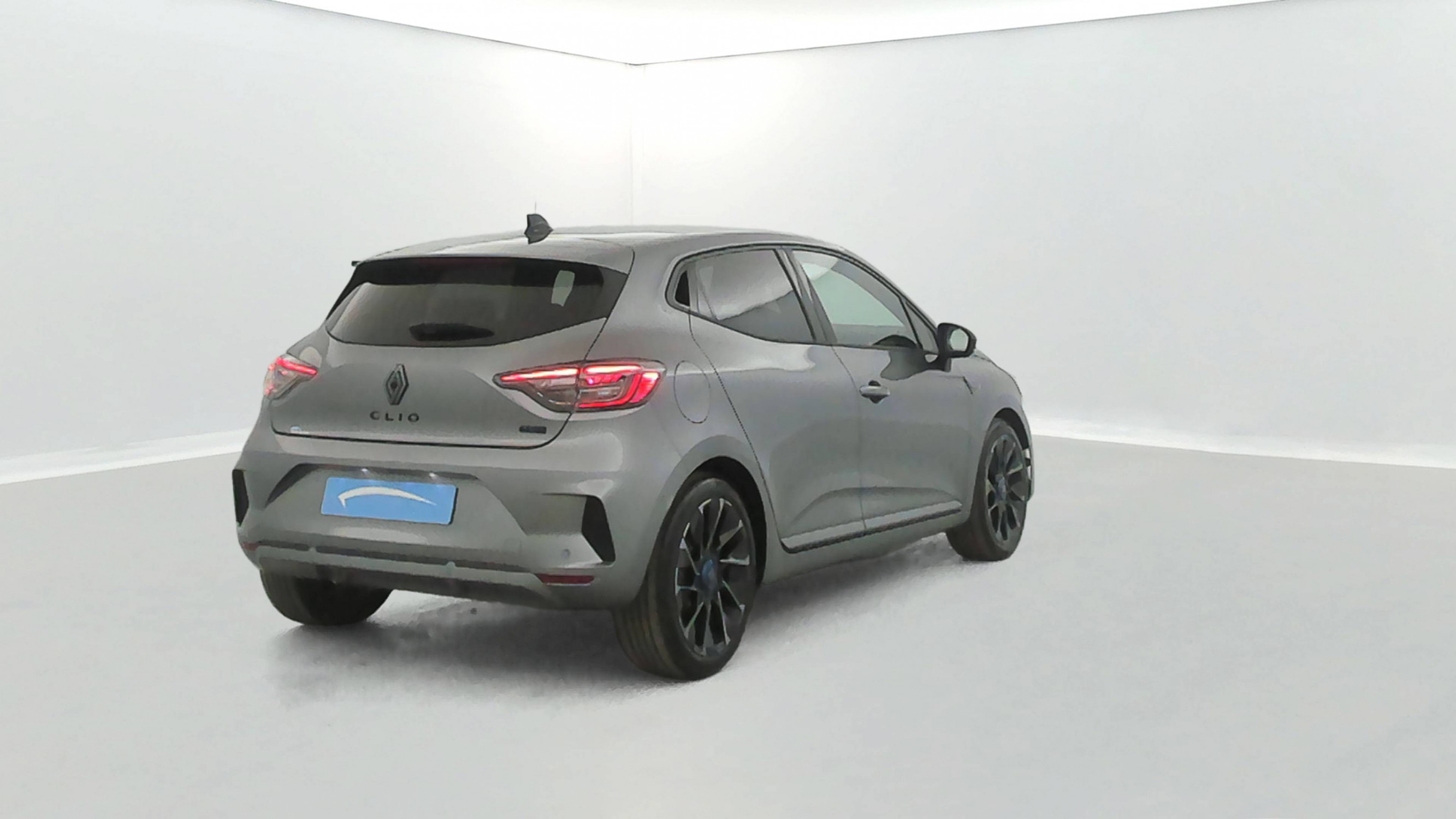 Vente en ligne Renault Clio 5 Clio E-Tech full hybrid 145 ch GSR2 au prix de 23 490 €