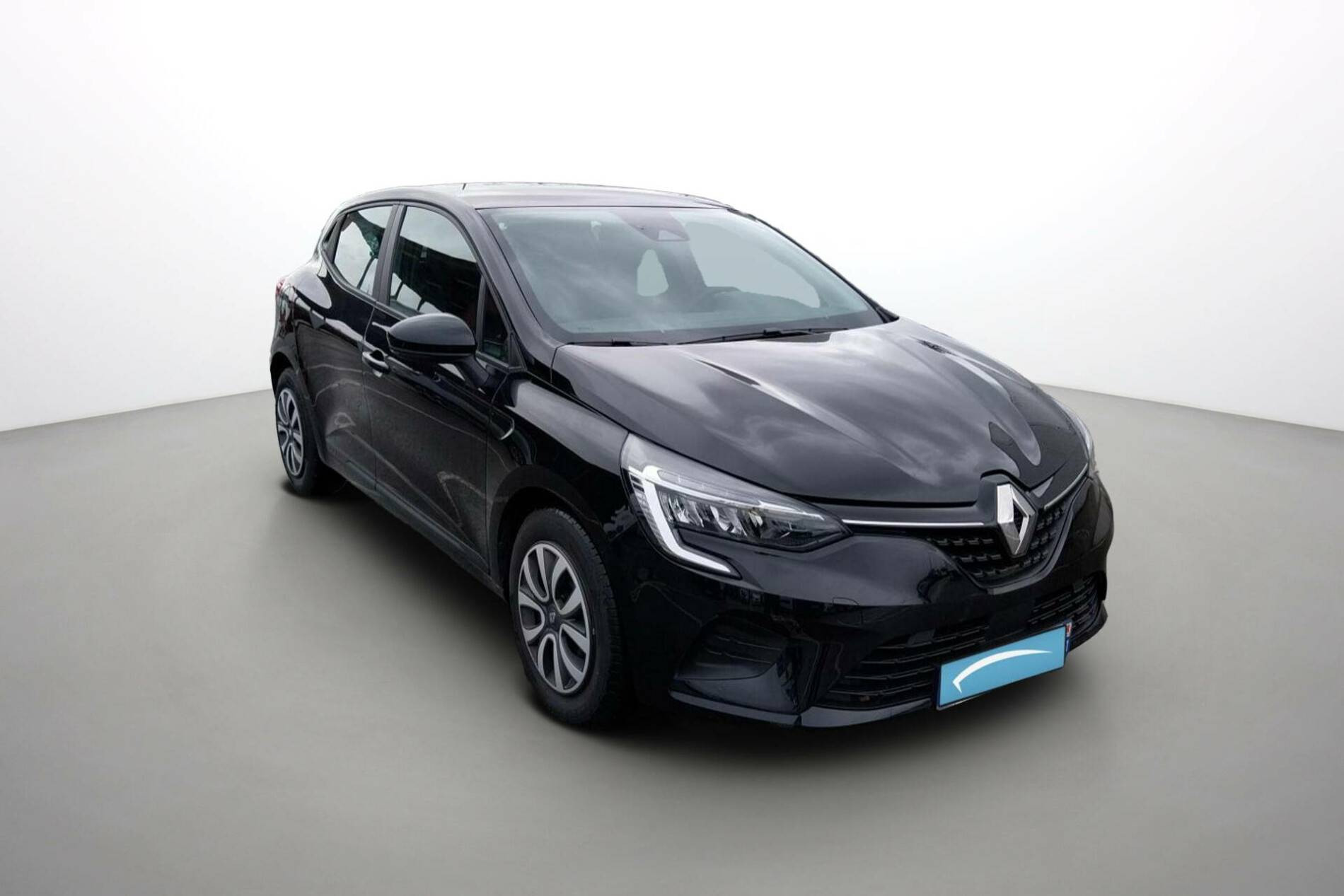 Vente en ligne Renault Clio 5 Clio TCe 90 au prix de 13 990 €