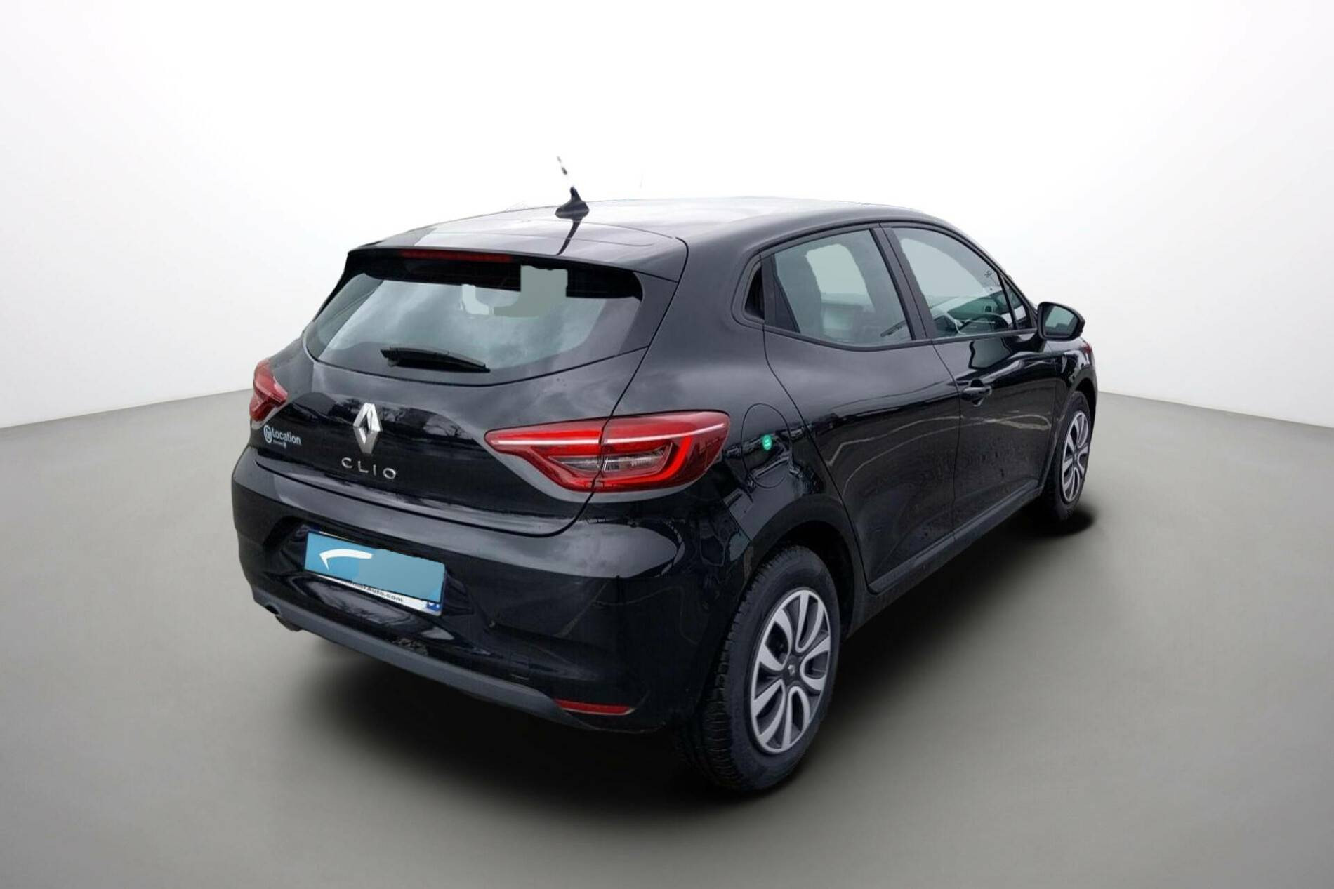 Vente en ligne Renault Clio 5 Clio TCe 90 au prix de 13 990 €