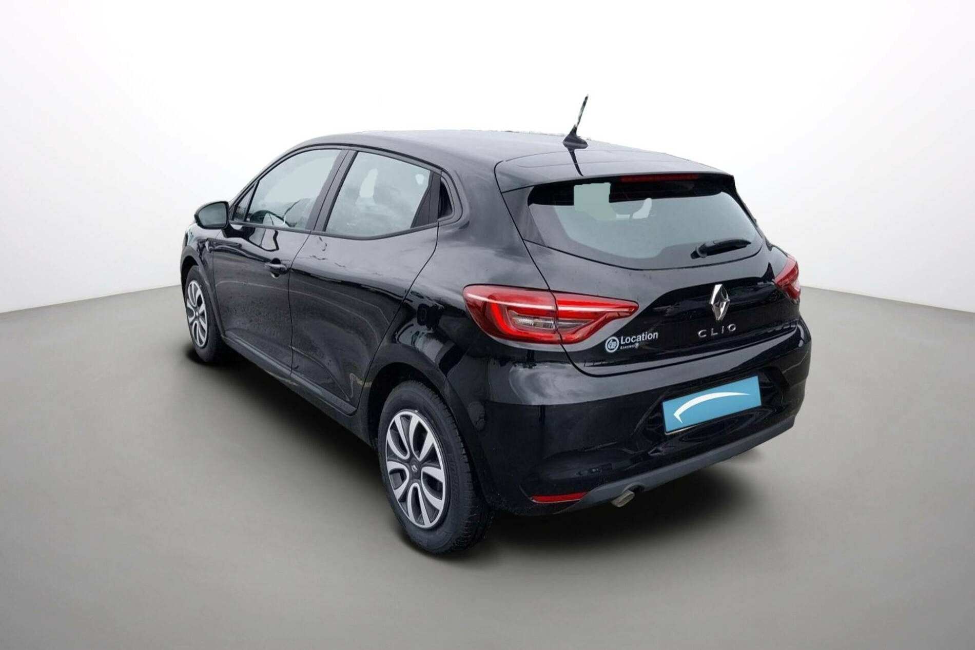 Vente en ligne Renault Clio 5 Clio TCe 90 au prix de 13 990 €