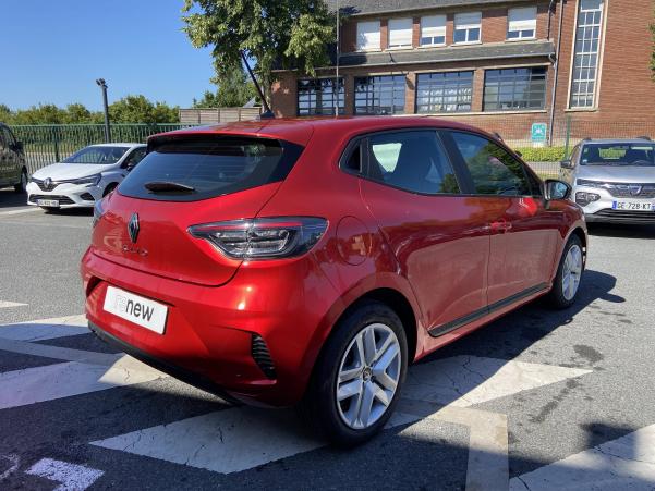 Vente en ligne Renault Clio 5 Clio dCi 100 au prix de 19 490 €