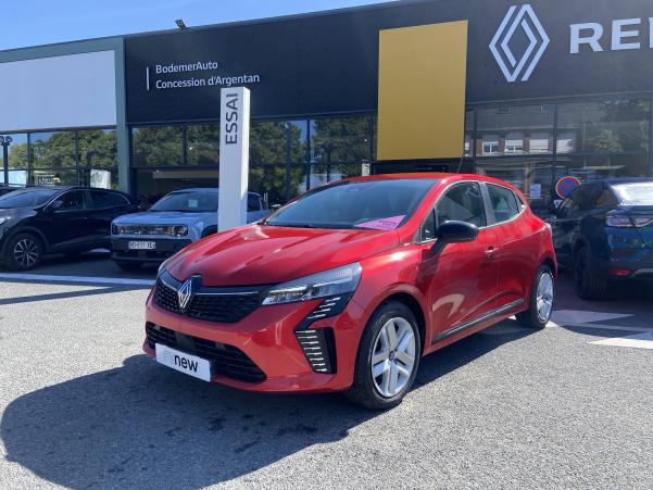 Vente en ligne Renault Clio 5 Clio dCi 100 au prix de 19 490 €
