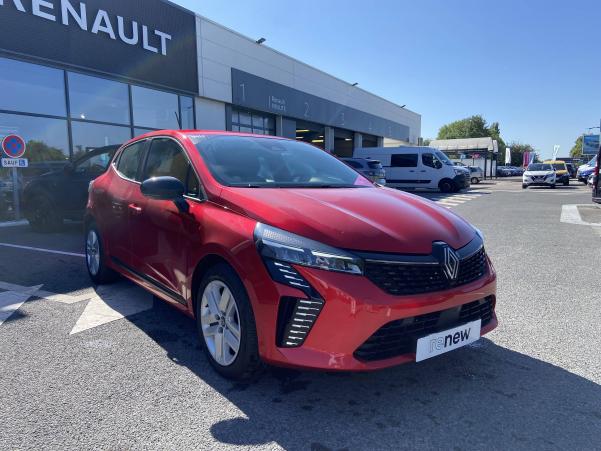 Vente en ligne Renault Clio 5 Clio dCi 100 au prix de 18 990 €