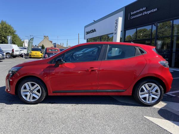Vente en ligne Renault Clio 5 Clio dCi 100 au prix de 19 490 €