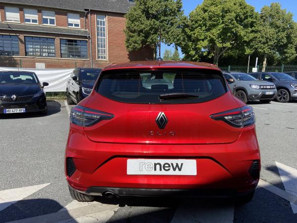 Vente en ligne Renault Clio 5 Clio dCi 100 au prix de 18 990 €