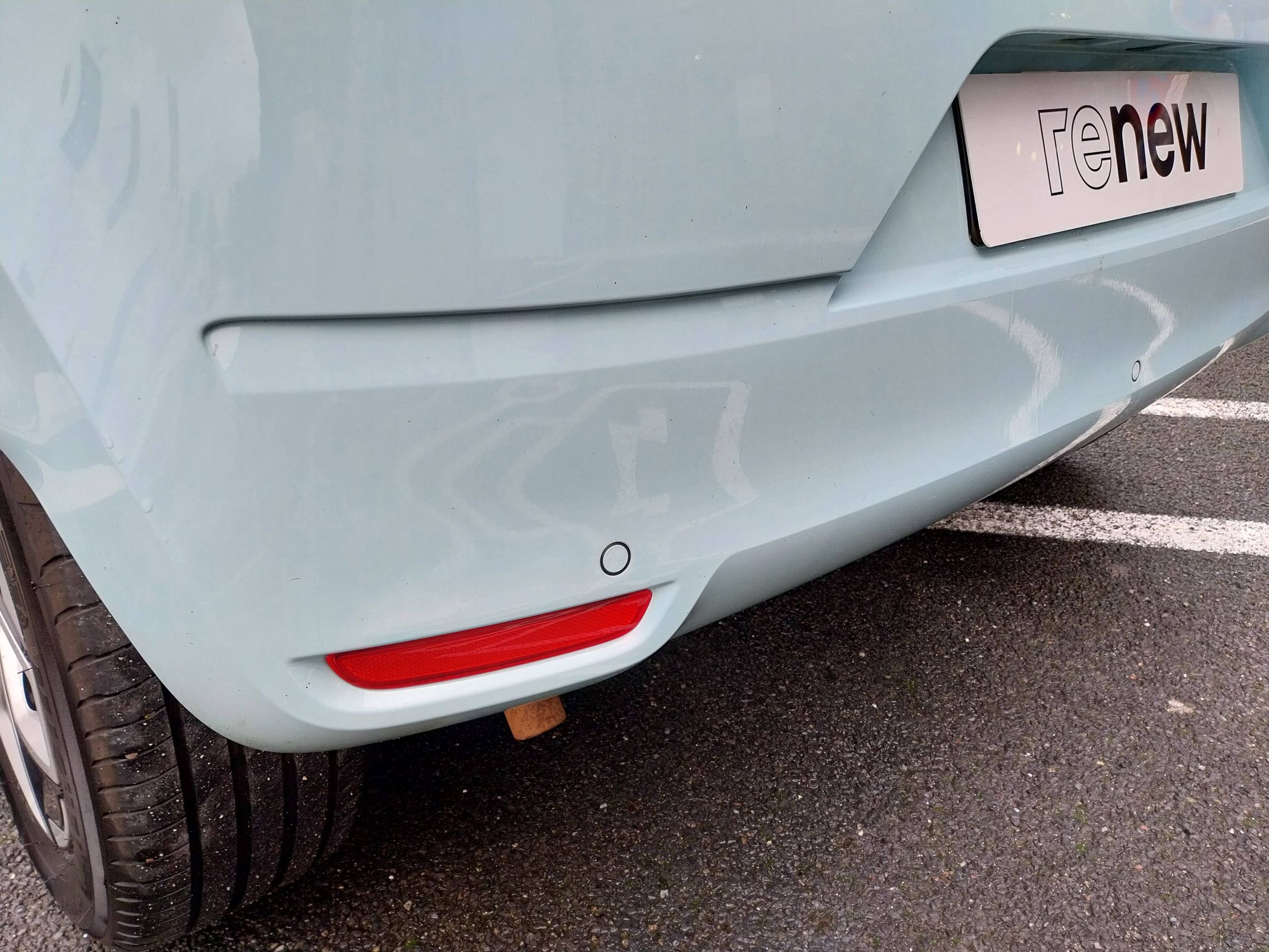 Vente en ligne Renault Twingo 3  SCe 65 au prix de 13 990 €