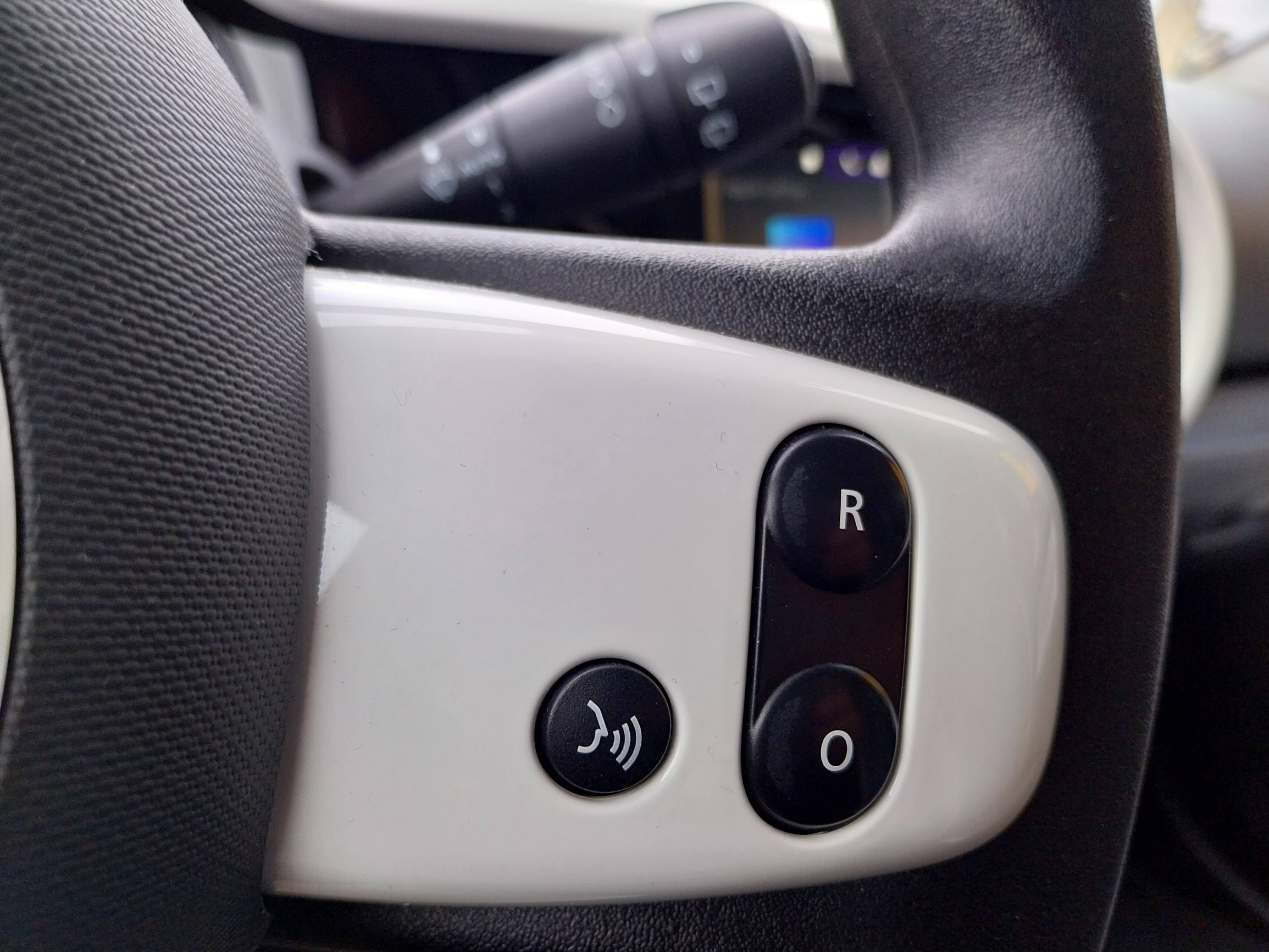 Vente en ligne Renault Twingo 3  SCe 65 au prix de 13 990 €