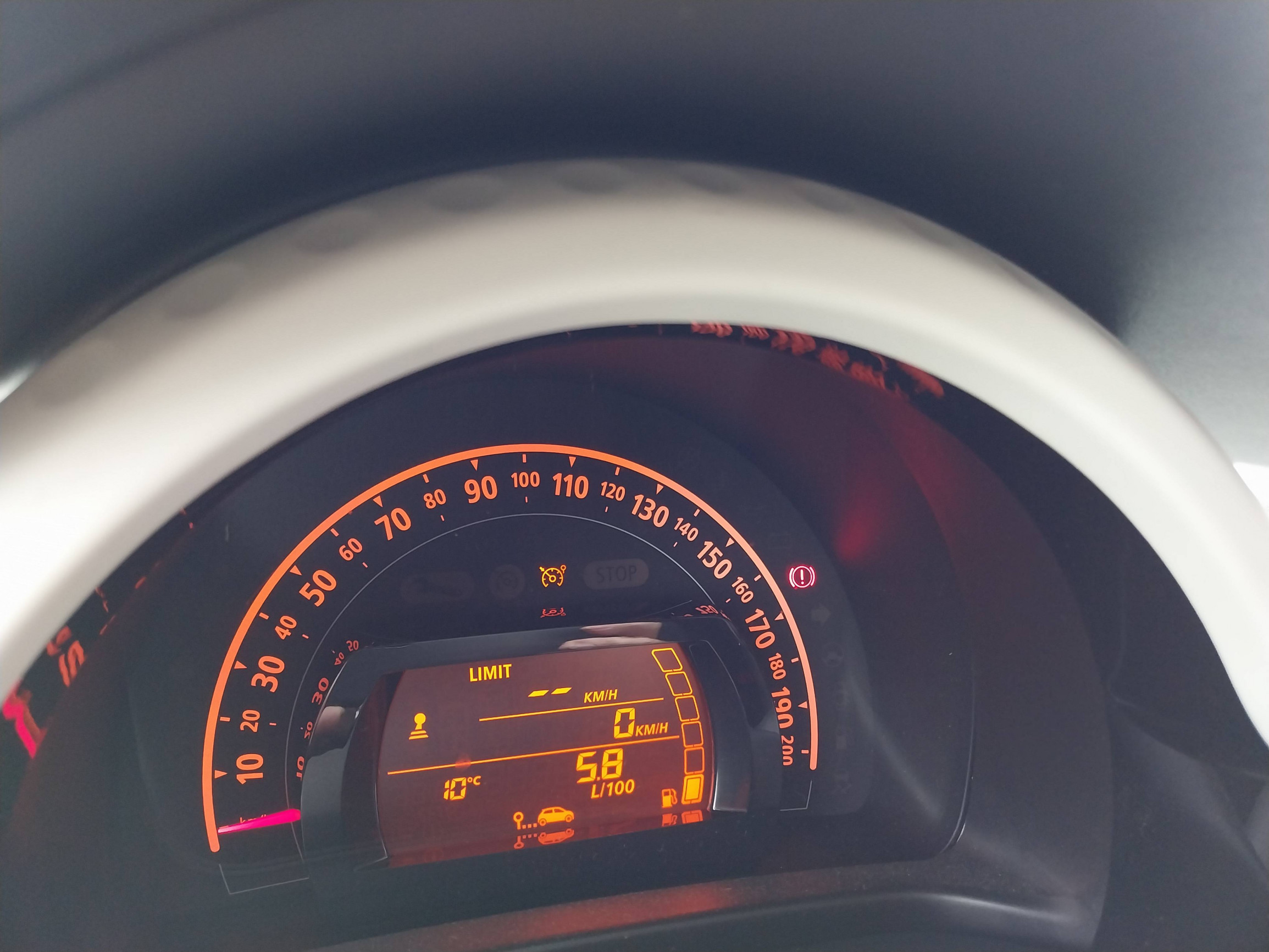 Vente en ligne Renault Twingo 3  SCe 65 au prix de 13 990 €