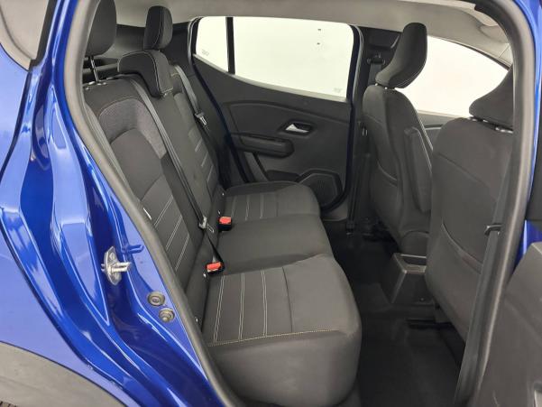 Vente en ligne Dacia Sandero  ECO-G 100 au prix de 15 490 €