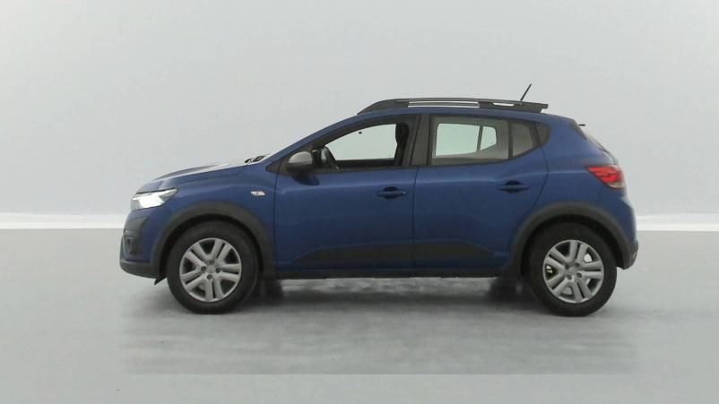 Vente en ligne Dacia Sandero  ECO-G 100 au prix de 15 490 €