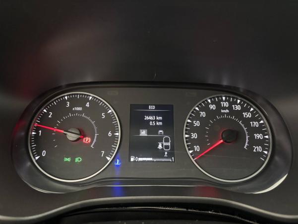 Vente en ligne Dacia Sandero  ECO-G 100 au prix de 15 490 €