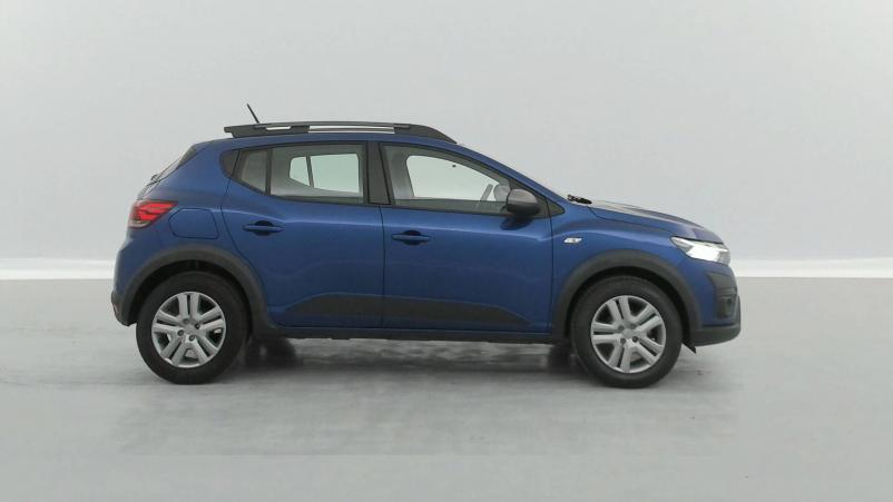 Vente en ligne Dacia Sandero  ECO-G 100 au prix de 15 490 €