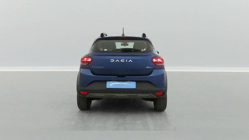 Vente en ligne Dacia Sandero  ECO-G 100 au prix de 15 490 €