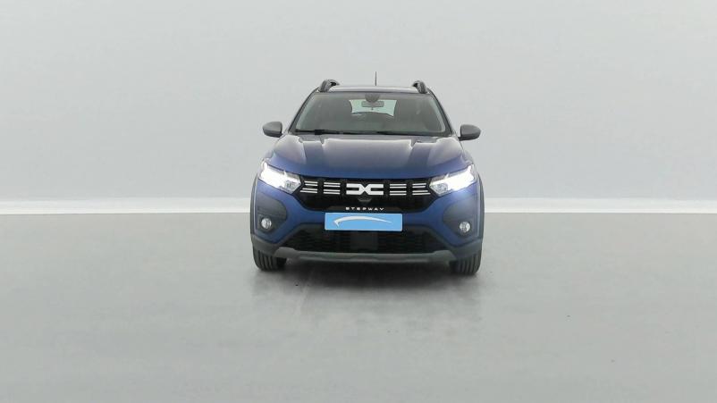 Vente en ligne Dacia Sandero  ECO-G 100 au prix de 15 490 €