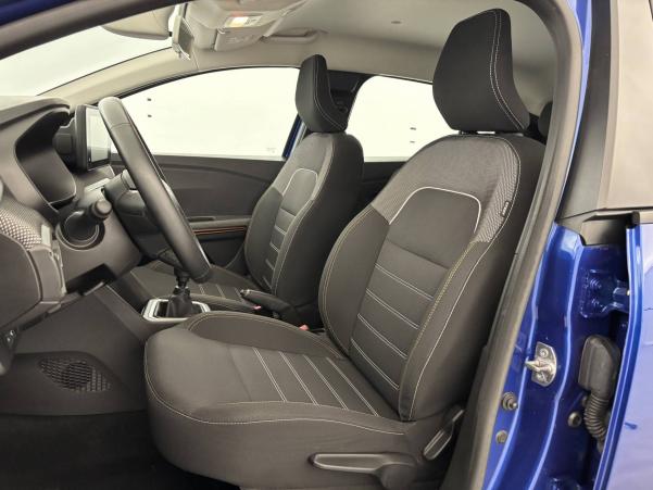 Vente en ligne Dacia Sandero  ECO-G 100 au prix de 15 490 €