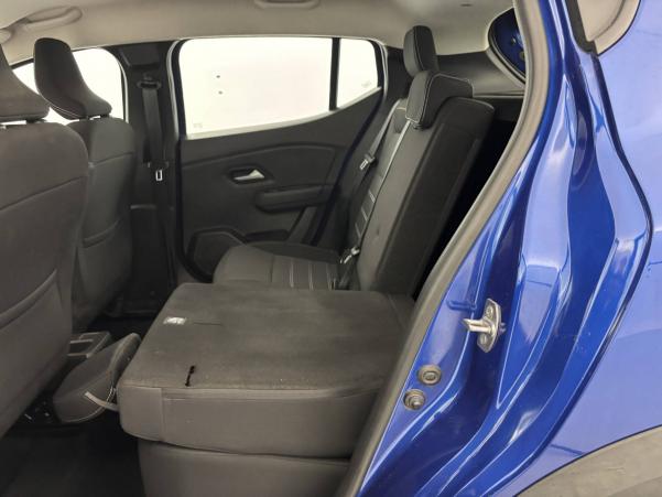 Vente en ligne Dacia Sandero  ECO-G 100 au prix de 15 490 €