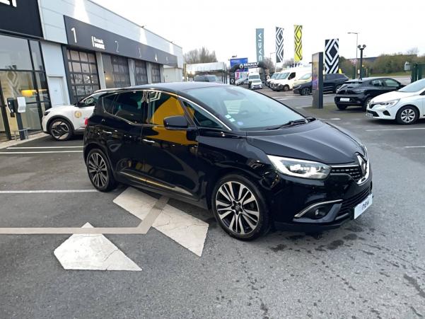 Vente en ligne Renault Scenic 4 Scenic TCe 160 FAP EDC au prix de 19 990 €