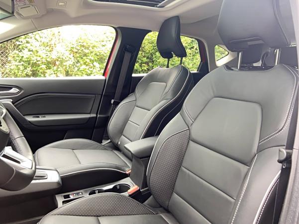 Vente en ligne Mitsubishi ASX  1.6 MPI HEV 143 au prix de 27 490 €