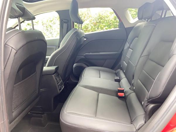Vente en ligne Mitsubishi ASX  1.6 MPI HEV 143 au prix de 27 490 €
