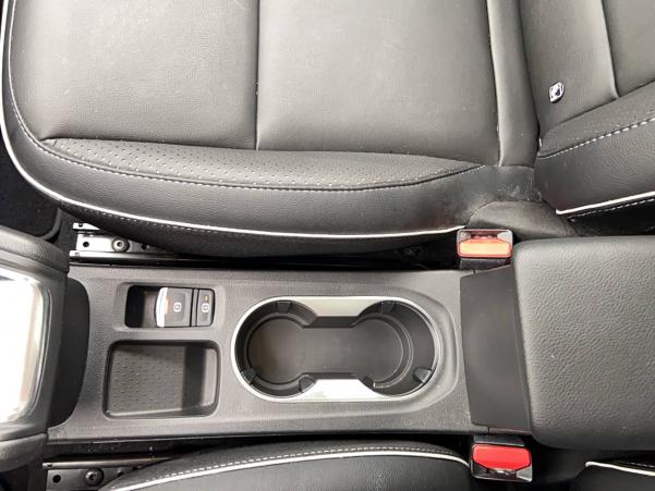 Vente en ligne Mitsubishi ASX  1.6 MPI HEV 143 au prix de 27 490 €
