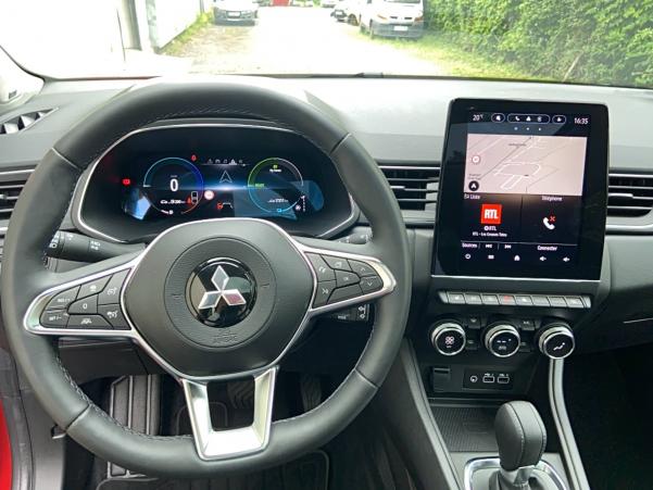 Vente en ligne Mitsubishi ASX  1.6 MPI HEV 143 au prix de 27 490 €