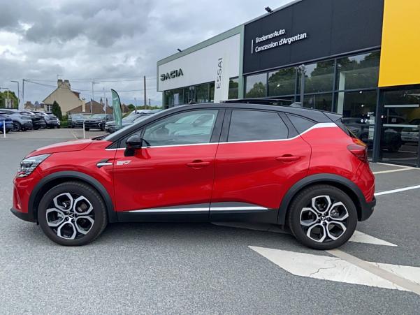 Vente en ligne Mitsubishi ASX  1.6 MPI HEV 143 au prix de 27 490 €