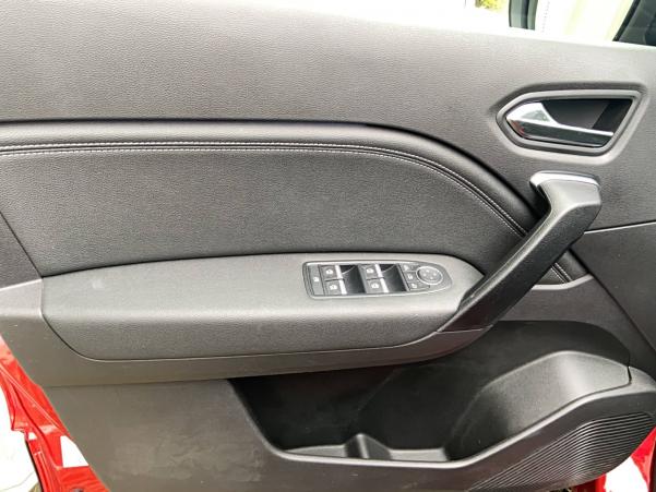Vente en ligne Mitsubishi ASX  1.6 MPI HEV 143 au prix de 27 490 €